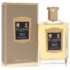 Floris Soulle Ambar by Floris Eau De Toilette Spray 3.4 oz (Women)