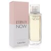 Eternity Now by Calvin Klein Eau De Parfum Spray 3.4 oz (Women)