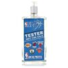 Nba by Air Val International Eau De Toilette Spray (Tester) 3.4 oz (Men)