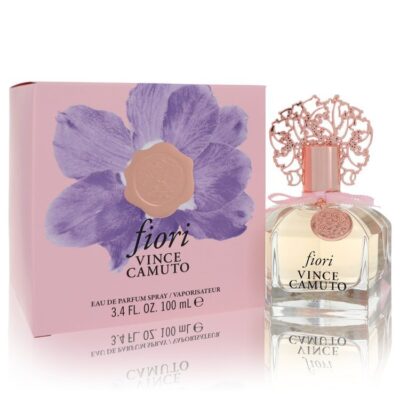 Vince Camuto Fiori by Vince Camuto Eau De Pafum Spray 3.4 oz (Women)