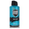 Bod Man Blue Surf by Parfums De Coeur Body spray 4 oz (Men)