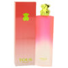 Tous Neon Candy by Tous Eau De Toilette Spray 3 oz (Women)