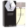 L’homme by Yves Saint Laurent Eau De Toilette Spray 6.7 oz (Men)