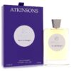 The British Bouquet by Atkinsons Eau De Toilette Spray 3.3 oz (Men)