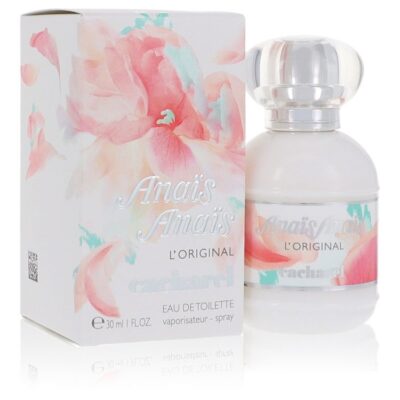 Anais Anais L’Original by Cacharel Eau De Toilette Spray 1 oz (Women)