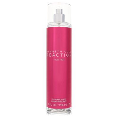 Kenneth Cole Reaction by Kenneth Cole Body Mist 8 oz (Women)