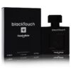 Black Touch by Franck Olivier Eau De Toilette Spray 3.4 oz (Men)