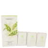 Lily of The Valley Yardley by Yardley London 3 x 3.5 oz Soap 3.5 oz (Women)