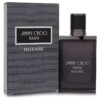 Jimmy Choo Man Intense by Jimmy Choo Eau De Toilette Spray 1.7 oz (Men)