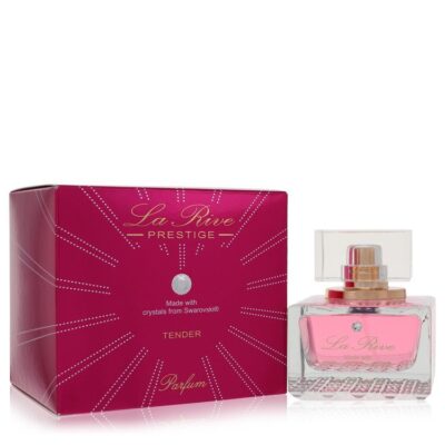 La Rive Prestige Tender by La Rive Eau De Parfum Spray 2.5 oz (Women)