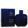 Lacoste Eau De Lacoste L.12.12 Magnetic by Lacoste Eau De Toilette Spray 3.3 oz (Men)