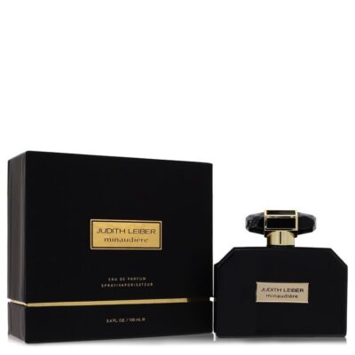 Judith Leiber Minaudiere Oud by Judith Leiber Eau De Parfum Spray 3.4 oz (Women)