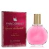 Vanderbilt Minuit a New York by Gloria Vanderbilt Eau De Parfum Spray 3.38 oz (Women)