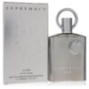 Supremacy Silver by Afnan Eau De Parfum Spray 3.4 oz (Men)