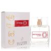 Caf Intenso by Cofinluxe Eau De Toilette Spray 3.4 oz (Women)