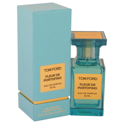 Tom Ford Fleur De Portofino by Tom Ford Eau De Parfum Spray 1.7 oz (Women)