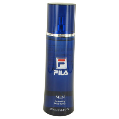 Fila by Fila Body Spray 8.4 oz (Men)