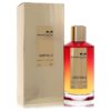 Mancera Velvet Vanilla by Mancera Eau De Parfum Spray (Unisex) 4 oz (Women)