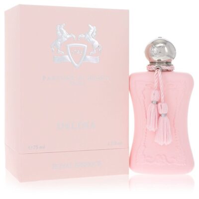 Delina by Parfums De Marly Eau De Parfum Spray 2.5 oz (Women)