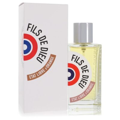 Fils De Dieu by Etat Libre D’Orange Eau De Parfum Spray (Unisex) 3.4 oz (Women)