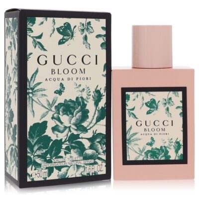 Gucci Bloom Acqua Di Fiori Best Women Perfume in USA