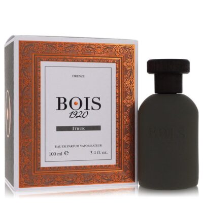 Bois 1920 Itruk by Bois 1920 Eau De Parfum Spray 3.4 oz (Women)