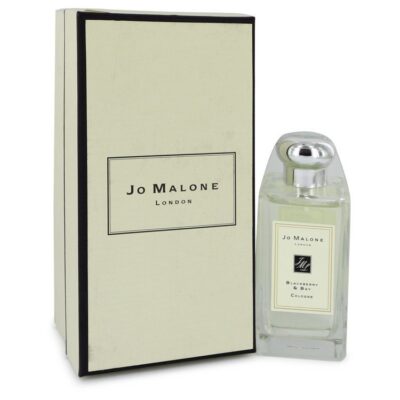 Jo Malone Blackberry & Bay by Jo Malone Cologne Spray (Unisex) 3.4 oz (Women)