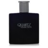 Quartz Addiction by Molyneux Eau De Parfum Spray (unboxed) 3.4 oz (Men)