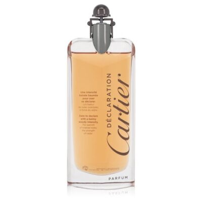 Declaration by Cartier Eau De Parfum Spray (Tester) 3.4 oz (Men)