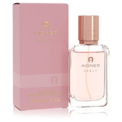 Aigner Debut by Etienne Aigner Eau De Parfum Spray 1 oz (Women)