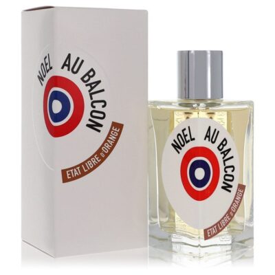 Noel Au Balcon by Etat Libre D’Orange Eau De Parfum Spray 3.4 oz (Women)