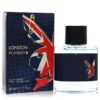 Playboy London by Playboy Eau De Toilette Spray 1.7 oz (Men)