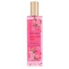 Bodycology Pink Vanilla Wish by Bodycology Fragrance Mist Spray 8 oz (Women)