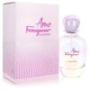 Amo Flowerful by Salvatore Ferragamo Eau De Toilette Spray 3.4 oz (Women)