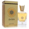 VIP Oud by Rihanah Eau De Parfum Spray (Unisex) 3.4 oz (Men)