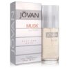 Jovan Platinum Musk by Jovan Cologne Spray 3 oz (Men)