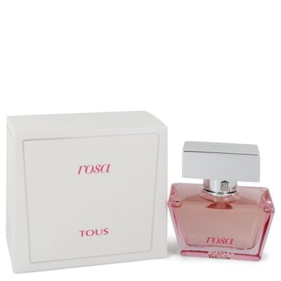 Tous Rosa by Tous Eau De Parfum Spray 1.7 oz (Women)