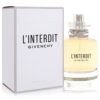 L’interdit by Givenchy Eau De Toilette Spray 2.6 oz (Women)