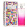 Colors of Nanette by Nanette Lepore Eau De Parfum Spray 3.4 oz (Women)