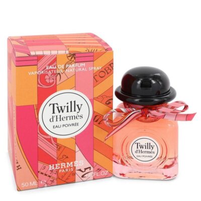 Twilly D’Hermes Eau Poivree by Hermes Eau De Parfum Spray 1.7 oz (Women)