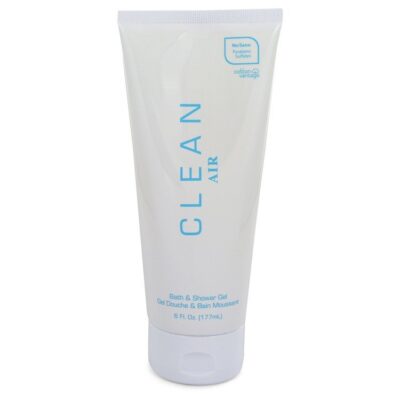 Clean Air by Clean Shower Gel 6 oz (Women)