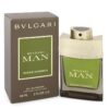 Bvlgari Man Wood Essence by Bvlgari Eau De Parfum Spray 2 oz (Men)