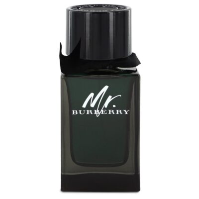 Mr Burberry by Burberry Eau De Parfum Spray (unboxed) 3.3 oz (Men)