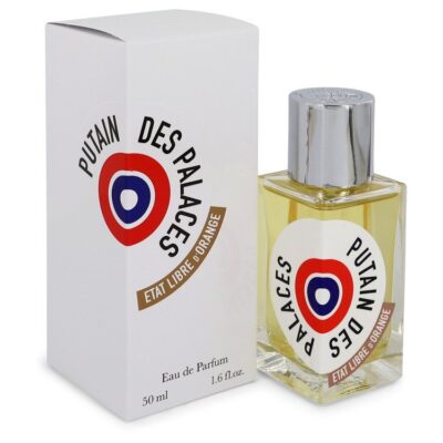 Putain Des Palaces by Etat Libre D’Orange Eau De Parfum Spray 1.6 oz (Women)