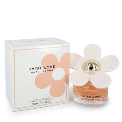 Daisy Love by Marc Jacobs Eau De Toilette Spray 1.7 oz (Women)