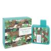 Into The Jungle by Mandarina Duck Eau De Toilette Spray (Unisex) 3.4 oz (Women)