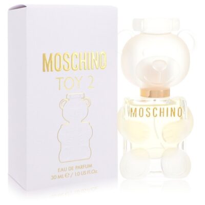 Moschino Toy 2 by Moschino Eau De Parfum Spray 1 oz (Women)