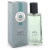 Roger & Gallet L’Homme Menthe by Roger & Gallet Eau De Toilette Spray 3.3 oz (Men)