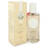 Roger & Gallet Magnolia Folie by Roger & Gallet Extrait De Cologne Spray 3.3 oz (Women)