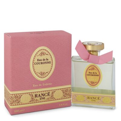 Eau De La Couronne by Rance Eau De Toilette Spray 3.4 oz (Women)